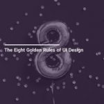 8ق نون طلایی در دیزاین UI از زبان بن اشنایدرمن